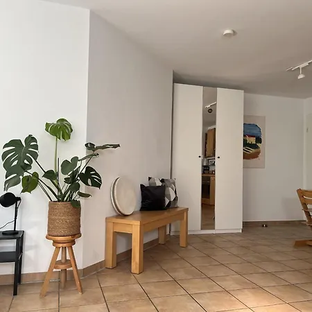 Scheppes Auszeit アパート *