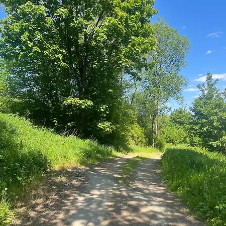 アパート Scheppes Auszeit *