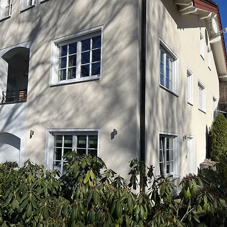 アパート Scheppes Auszeit