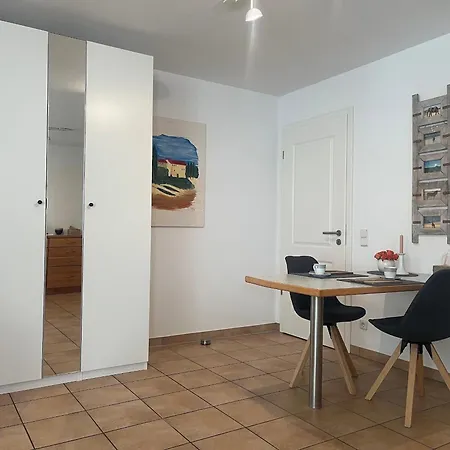 Appartement Scheppes Auszeit *