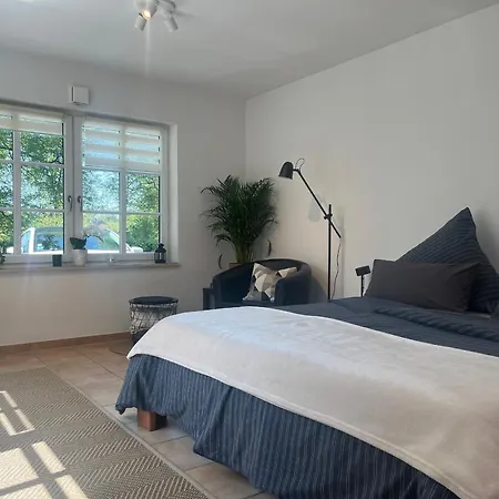 Appartement Scheppes Auszeit *
