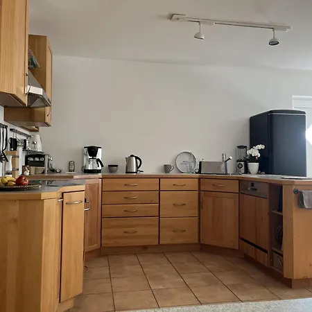 Appartement Scheppes Auszeit