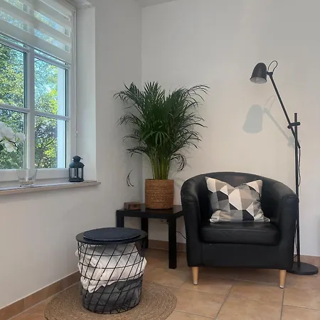 Scheppes Auszeit Appartement