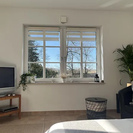 Appartement Scheppes Auszeit *