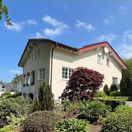 Appartement Scheppes Auszeit