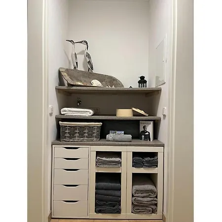 Appartement Scheppes Auszeit Wenden (Sauerland)
