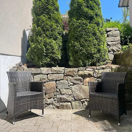 Appartement Scheppes Auszeit Wenden (Sauerland)