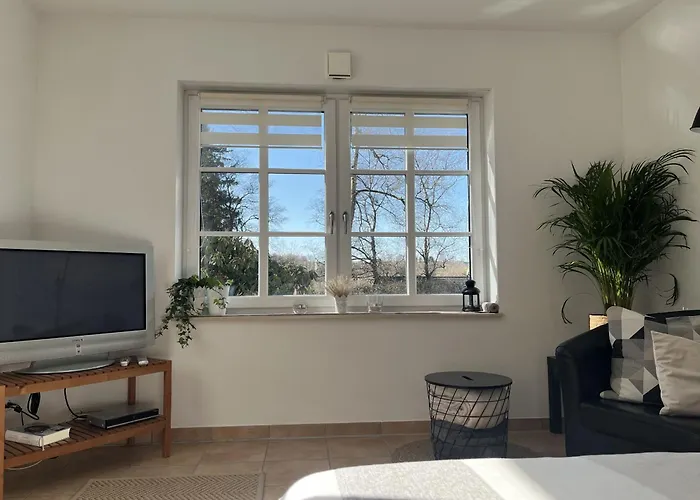 Lejlighed Scheppes Auszeit *