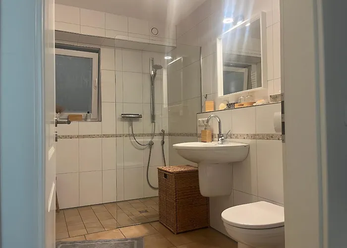 Scheppes Auszeit Lejlighed