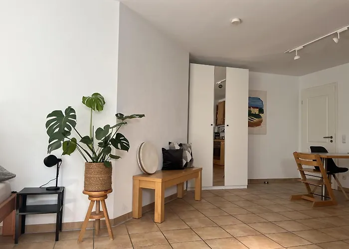 Scheppes Auszeit Lejlighed *