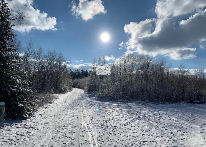 Lejlighed Scheppes Auszeit *