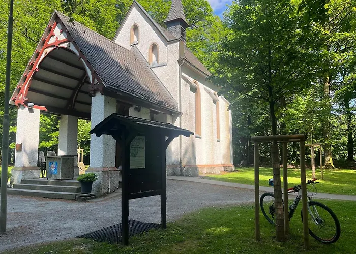 Scheppes Auszeit Lejlighed Wenden (Sauerland)