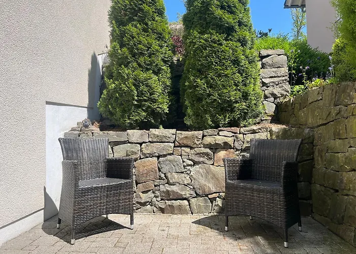 Lejlighed Scheppes Auszeit Wenden (Sauerland)