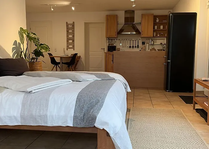 Scheppes Auszeit * Wenden (Sauerland)