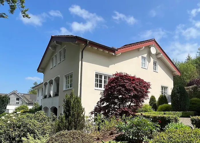 Lejlighed Scheppes Auszeit