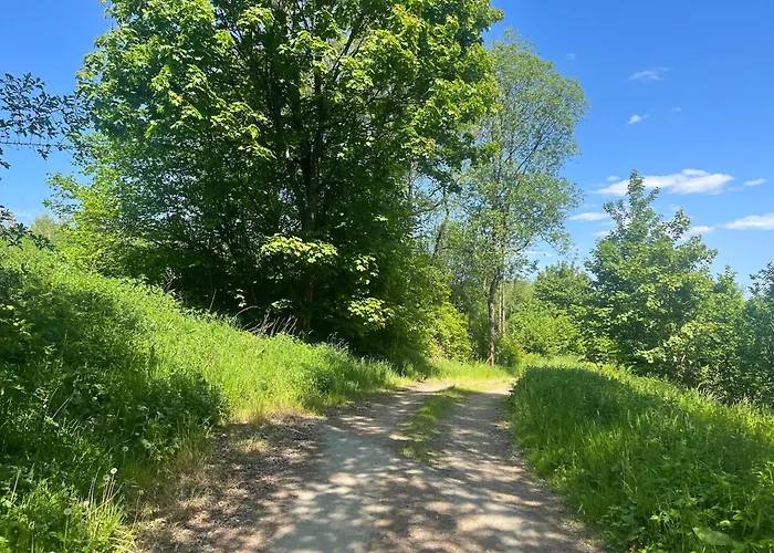 Lejlighed Scheppes Auszeit *