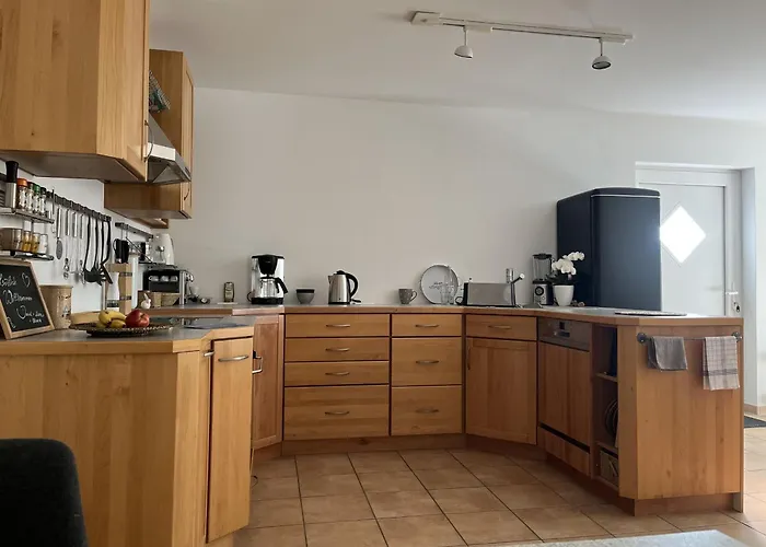 Scheppes Auszeit * Wenden (Sauerland)