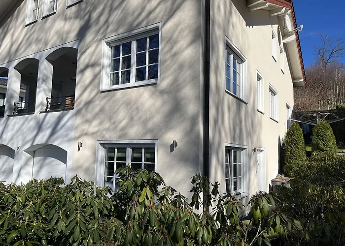 Lejlighed Scheppes Auszeit